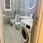 Apartamento Senri *